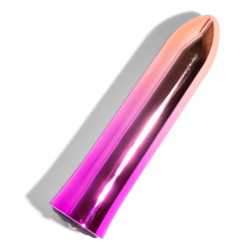 Nu Sensuelle Mini Vibro Point 9.5cm Couleur